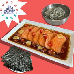 เซ็ทแซลมอนดอง