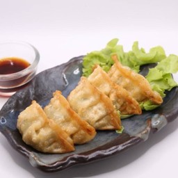 Fried Gyoza 5pcs