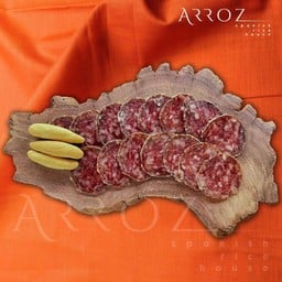 ไอบิริโก้ ชาชิชอน 50g