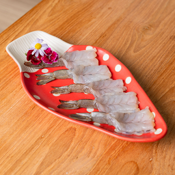 กุ้งสด Prawn 新鲜虾