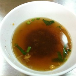 น้ำซุป