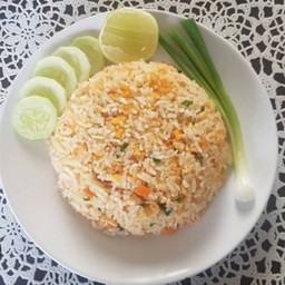 ข้าวผัด