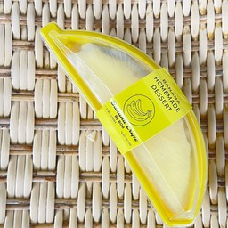 เครปเย็นกล้วยหอม ออริจินัล