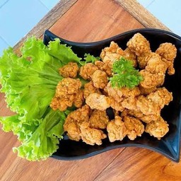 หมูปิ้งแม่มะลิ