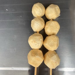 เต้าหู้หมู