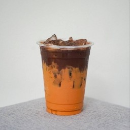 โกโก้ชาไทย