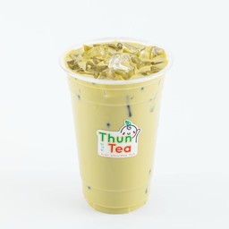 ชาเขียว