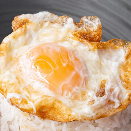 ไข่ไก่ดาว