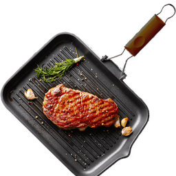 สเต็กเนื้อ