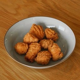 ไก่ป๊อป - Chicken Pop