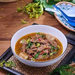 แกงอ่อมเนื้อ