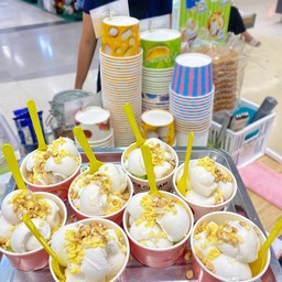 ไอติมถ้วยเล็ก