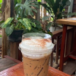 พริกไทยหอม (อาหาร + กาแฟสด)