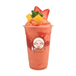 สตรอว์เบอร์รีมะม่วง