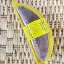 เครปเย็นกล้วยหอม ช็อกโกแลต