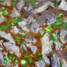 ส้มตำเต็มอิ่มแซบอีสาน