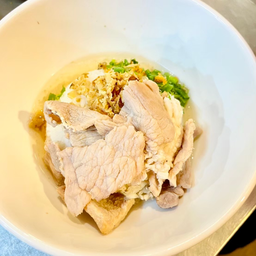 ข้าวต้มหมูหมัก