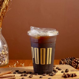 Americano (เย็น)