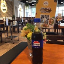 Cafe Pepsi 430 Ml