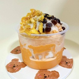 ปังเย็นชาไทย