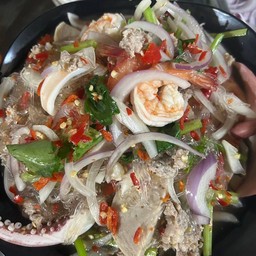 ยำรวมมิตร