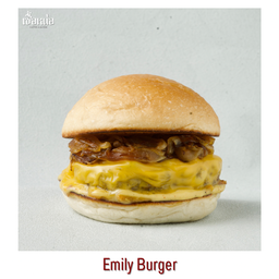Emily Burger