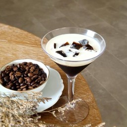 Coffee Jelly