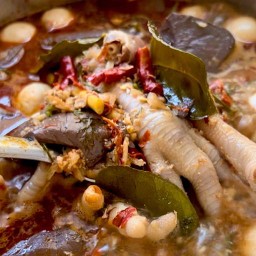 ขนมจีนรสมือแม่