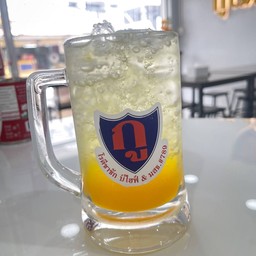 พีชโซดา