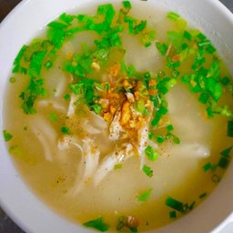 ข้าวต้มไก่