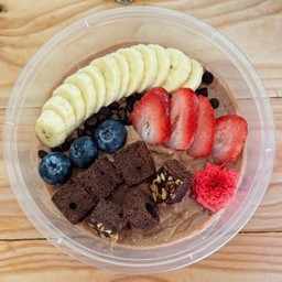 Acai - COCO Yogurt Bowl 🤎