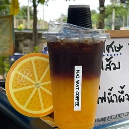 Nai Wat coffee วัดแม่นางปลื้ม