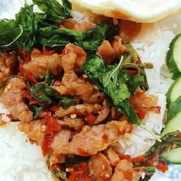 กินข้าว กินเตี๋ยว ...