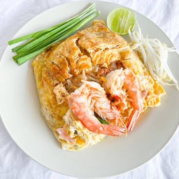 ผัดไทยรองแชมป์