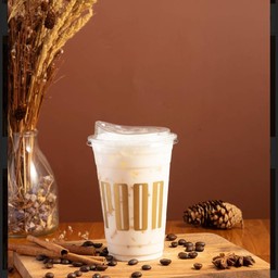 White chocolate