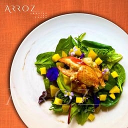 ล็อบสเตอร์สลัด