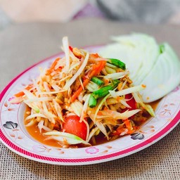 ตำไทย