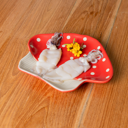 ปลาหมึกสด Squid 新鲜鱿鱼