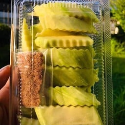 THE BBQ รังสิต