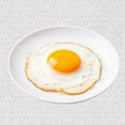 O31. ไข่ดาว