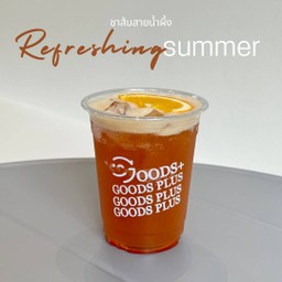 Refreshing Summer