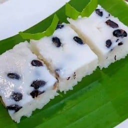 ข้าวเหนียวตัด หรือข้าวเหนียวหน้่านวล