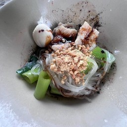 เล็กแห้งหมู