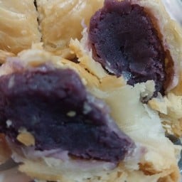 ไส้มันม่วง