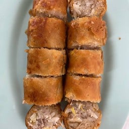 ปอเปี๊ยะทอด