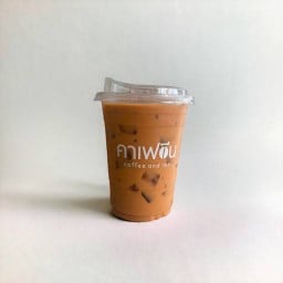 ชาไทย (Thai Tea)