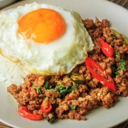 ครัวดวงเดือนอิ่มจัง