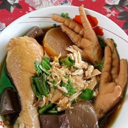 กาแฟสด ชานมใต้หวัน 966