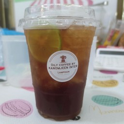 ชามะนาว