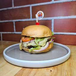 เบอรเกอรแฮม